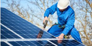 Installation Maintenance Panneaux Solaires Photovoltaïques à Mesnil-la-Comtesse